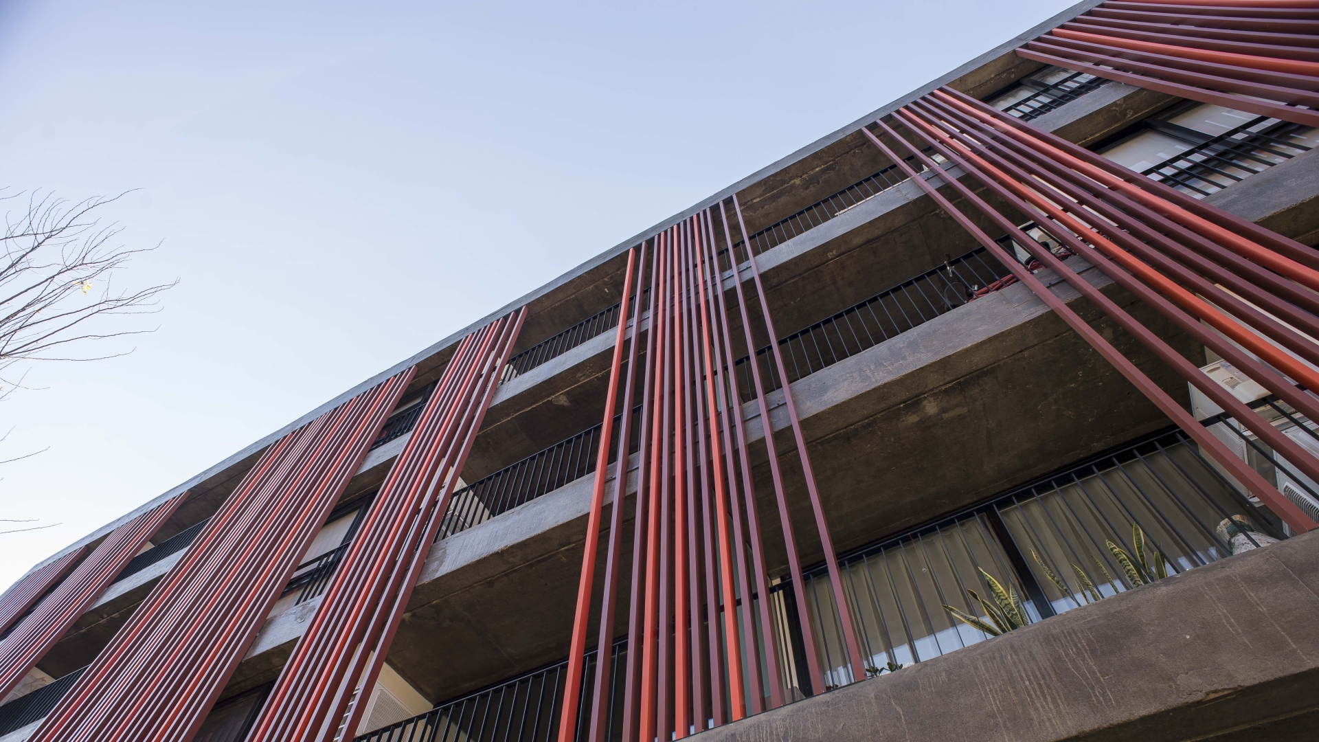 | SEGUNDO PREMIO | CAPBA 2016 ARQUITECTURA CONSTRUIDA