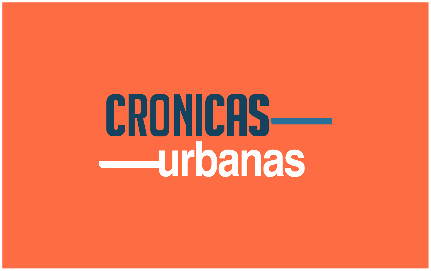CRÓNICAS URBANAS | Canal A | año 2017