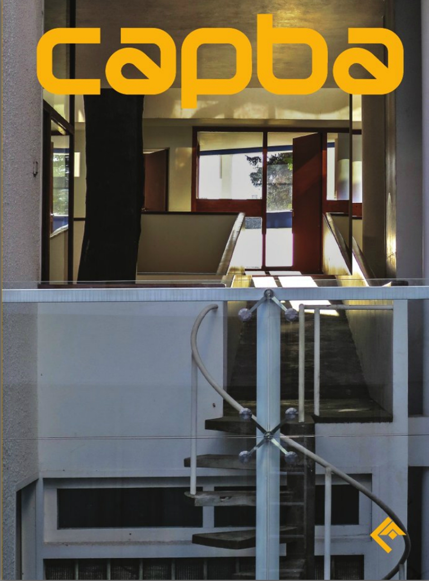 Revista CAPBA | N#19 | año 2016